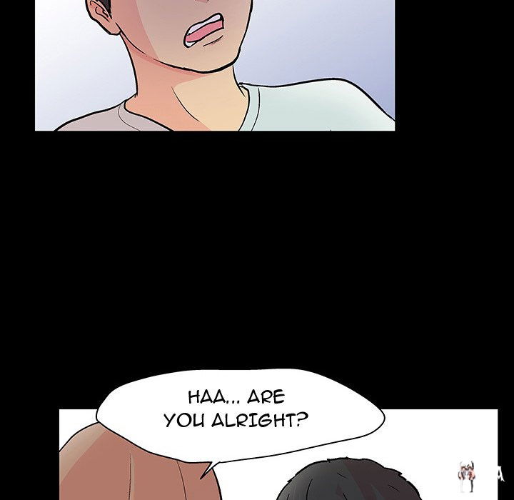 Project Utopia Project Utopia Chapter 105 - Page 52