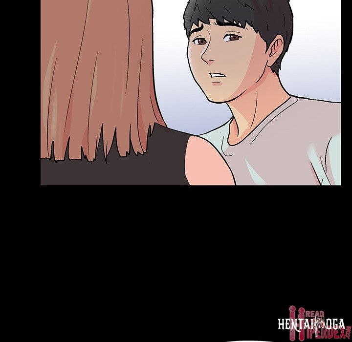 Project Utopia Project Utopia Chapter 105 - Page 53