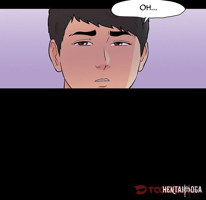 Project Utopia Project Utopia Chapter 105 - Page 54