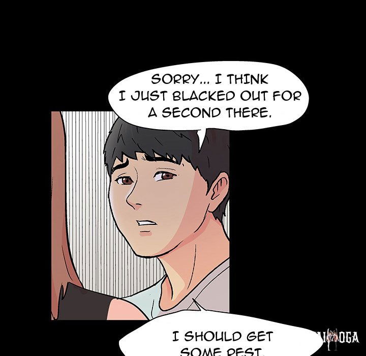 Project Utopia Project Utopia Chapter 105 - Page 55