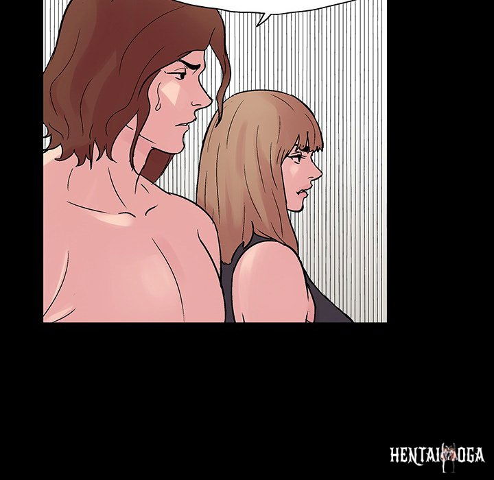 Project Utopia Project Utopia Chapter 105 - Page 57