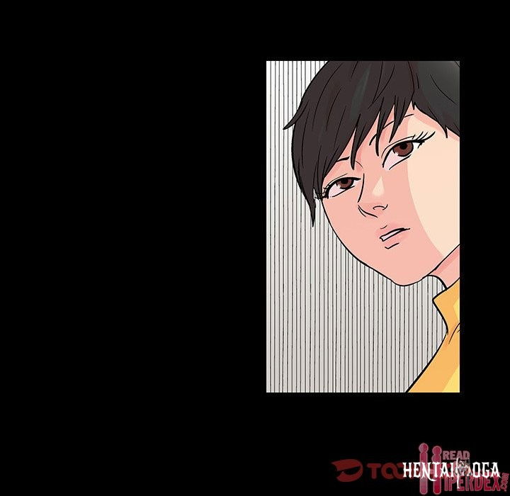 Project Utopia Project Utopia Chapter 105 - Page 58