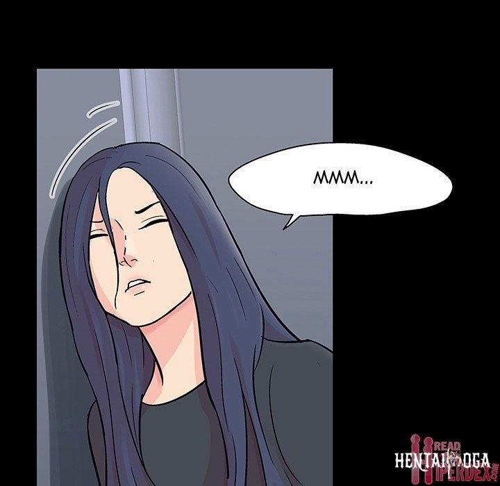 Project Utopia Project Utopia Chapter 105 - Page 63