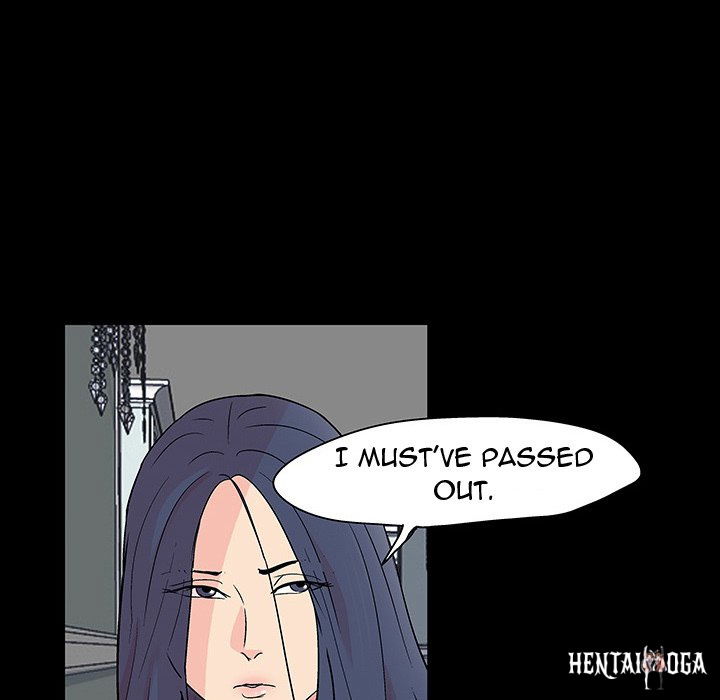 Project Utopia Project Utopia Chapter 105 - Page 65