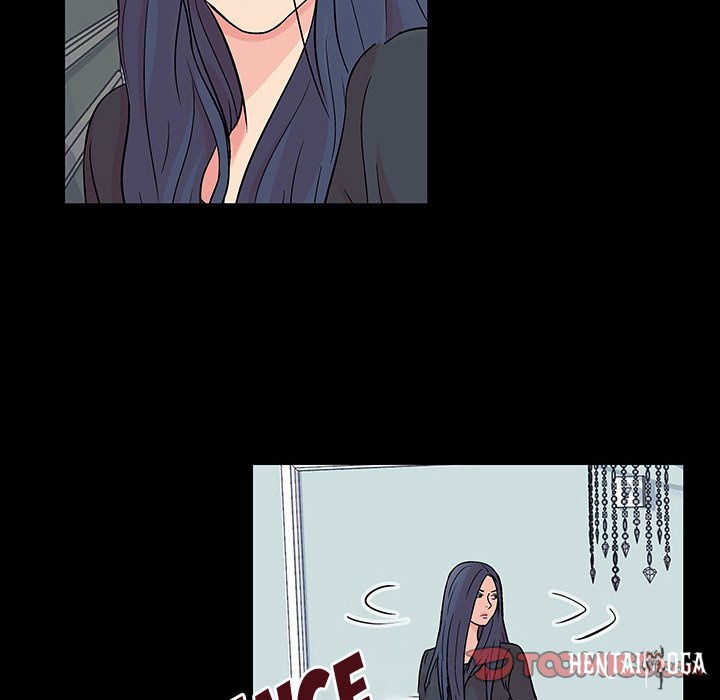 Project Utopia Project Utopia Chapter 105 - Page 66