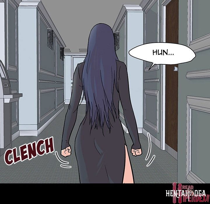 Project Utopia Project Utopia Chapter 105 - Page 69