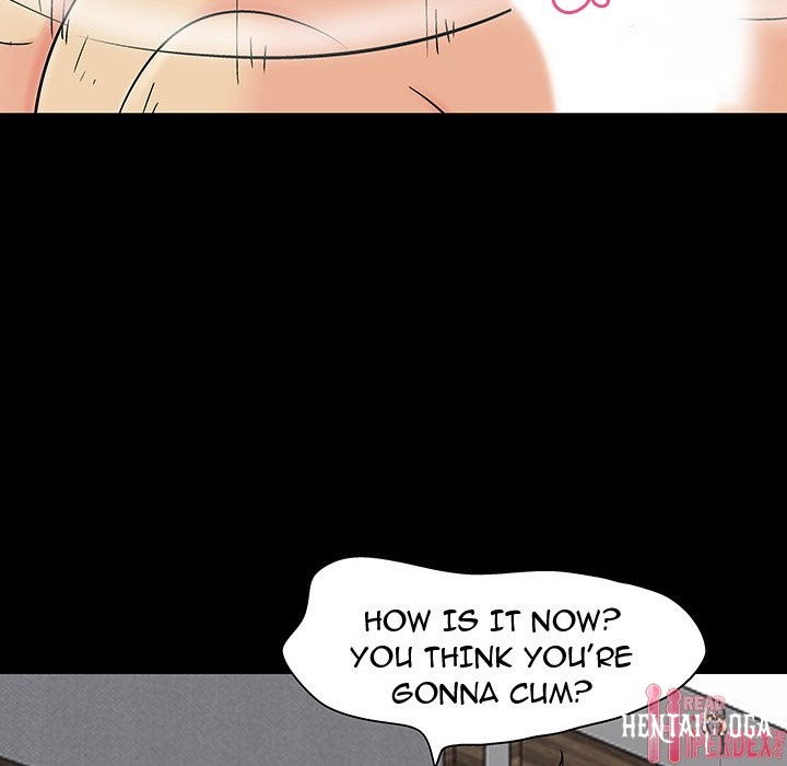 Project Utopia Project Utopia Chapter 105 - Page 85