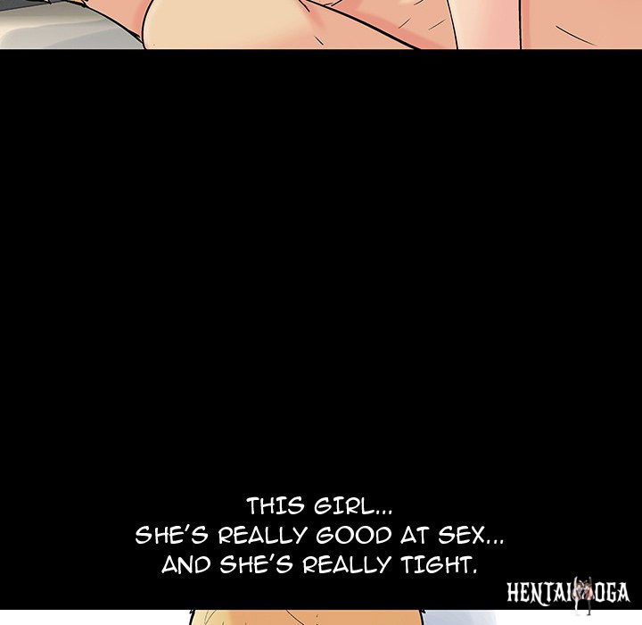 Project Utopia Project Utopia Chapter 105 - Page 89