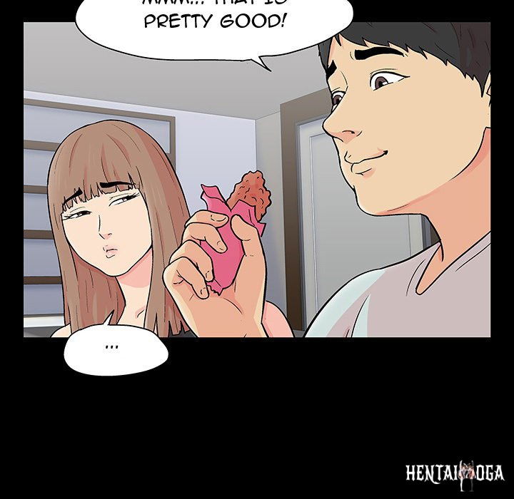 Project Utopia Project Utopia Chapter 105 - Page 9