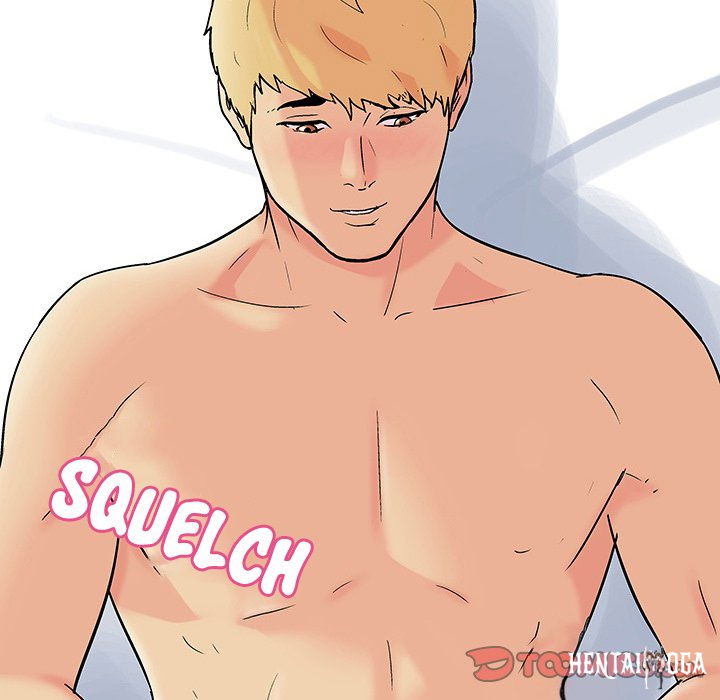 Project Utopia Project Utopia Chapter 105 - Page 90