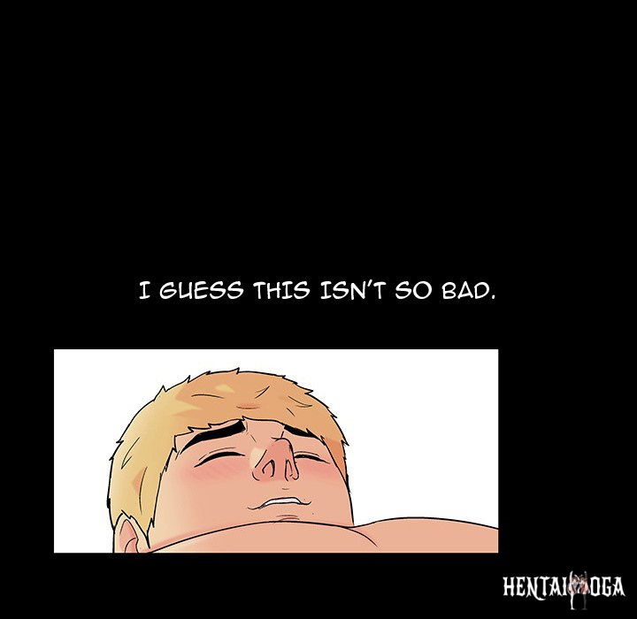 Project Utopia Project Utopia Chapter 105 - Page 92