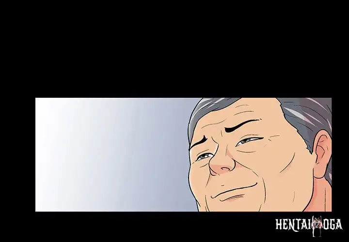 Project Utopia Project Utopia Chapter 109 - Page 1