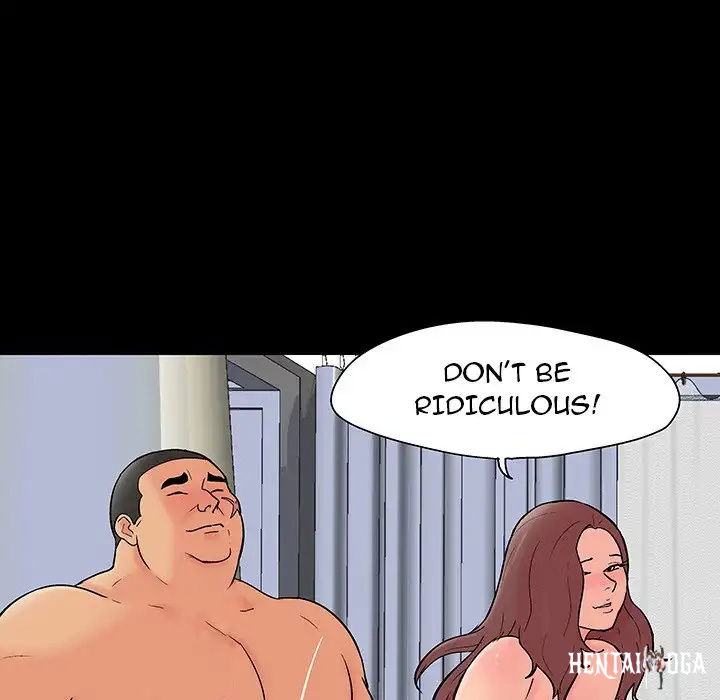 Project Utopia Project Utopia Chapter 109 - Page 10