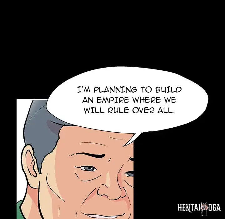 Project Utopia Project Utopia Chapter 109 - Page 100