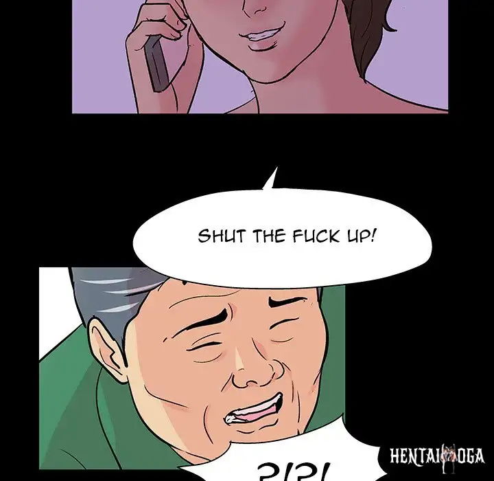 Project Utopia Project Utopia Chapter 109 - Page 102