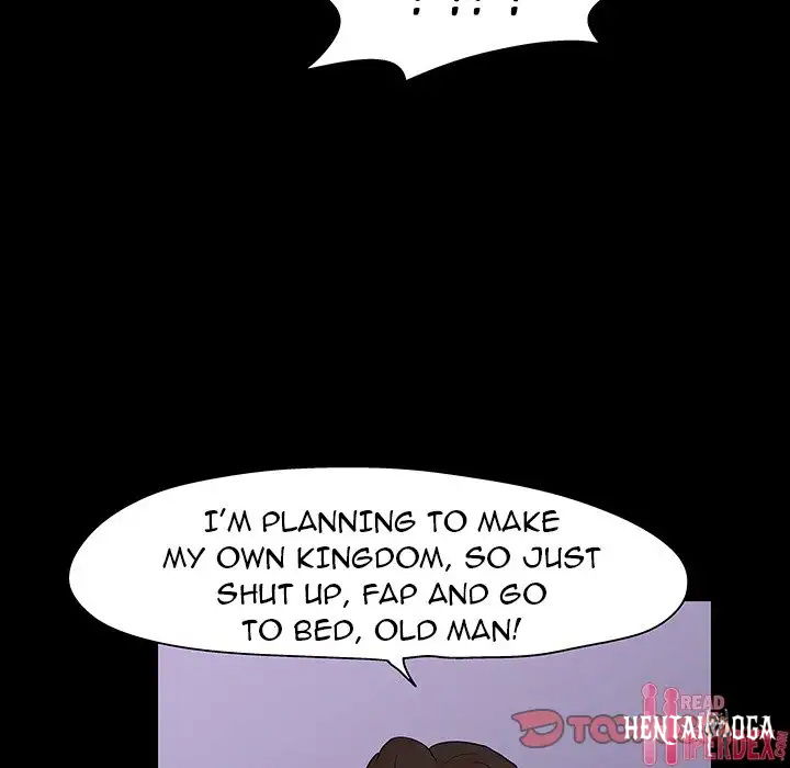 Project Utopia Project Utopia Chapter 109 - Page 103