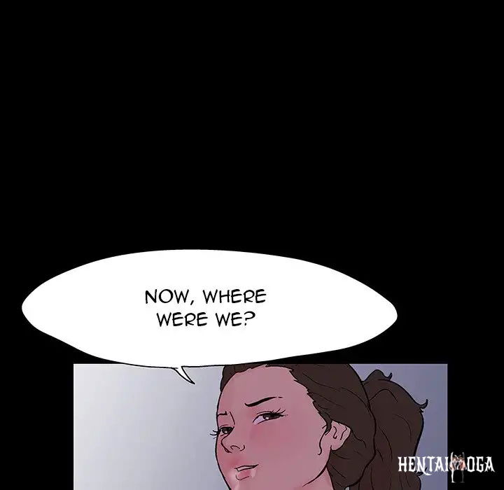 Project Utopia Project Utopia Chapter 109 - Page 106