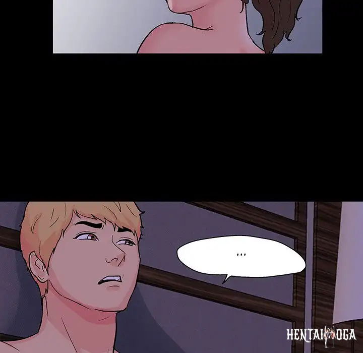 Project Utopia Project Utopia Chapter 109 - Page 107