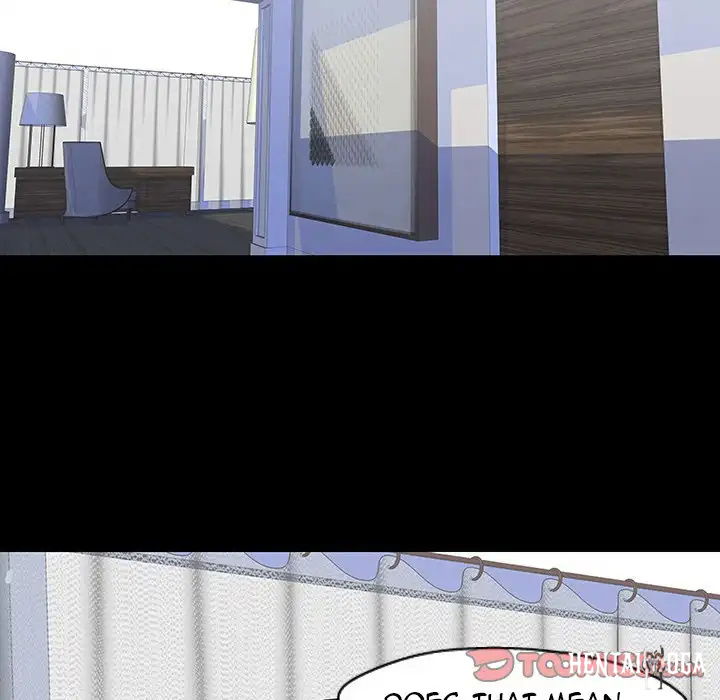 Project Utopia Project Utopia Chapter 109 - Page 13