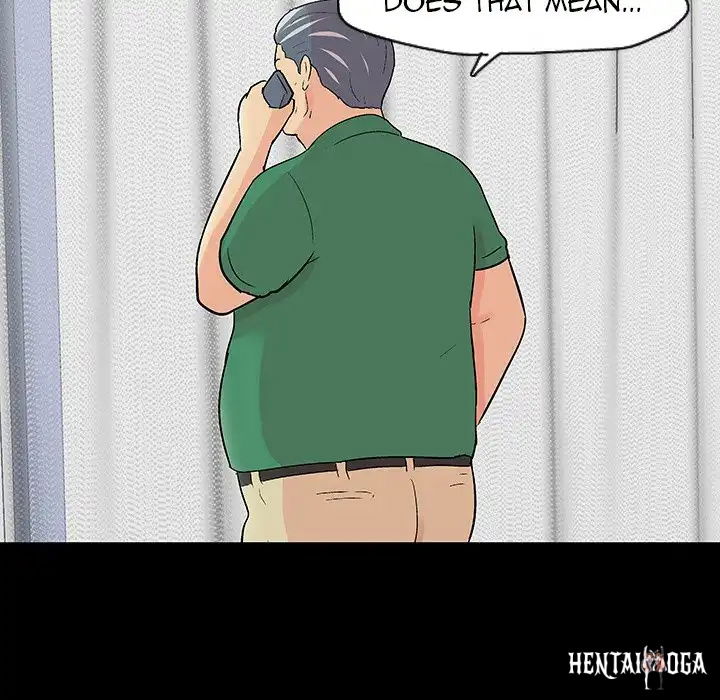 Project Utopia Project Utopia Chapter 109 - Page 14