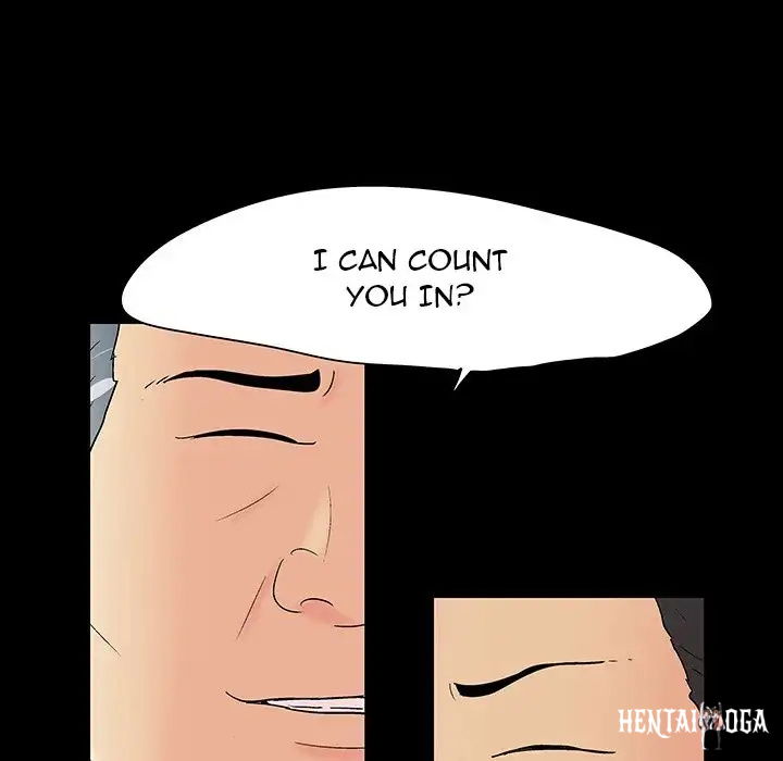 Project Utopia Project Utopia Chapter 109 - Page 15