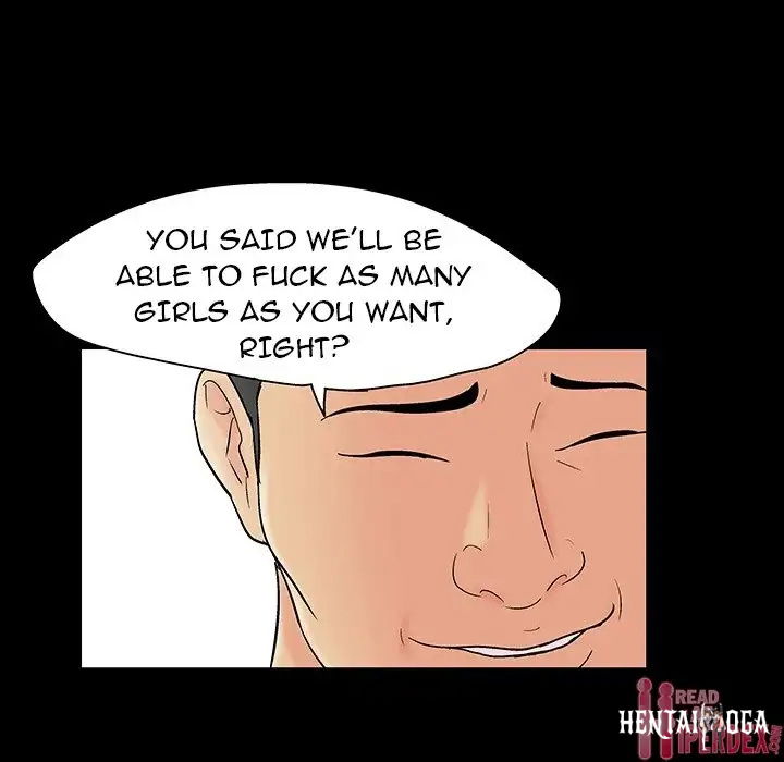 Project Utopia Project Utopia Chapter 109 - Page 18