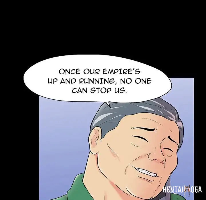 Project Utopia Project Utopia Chapter 109 - Page 20