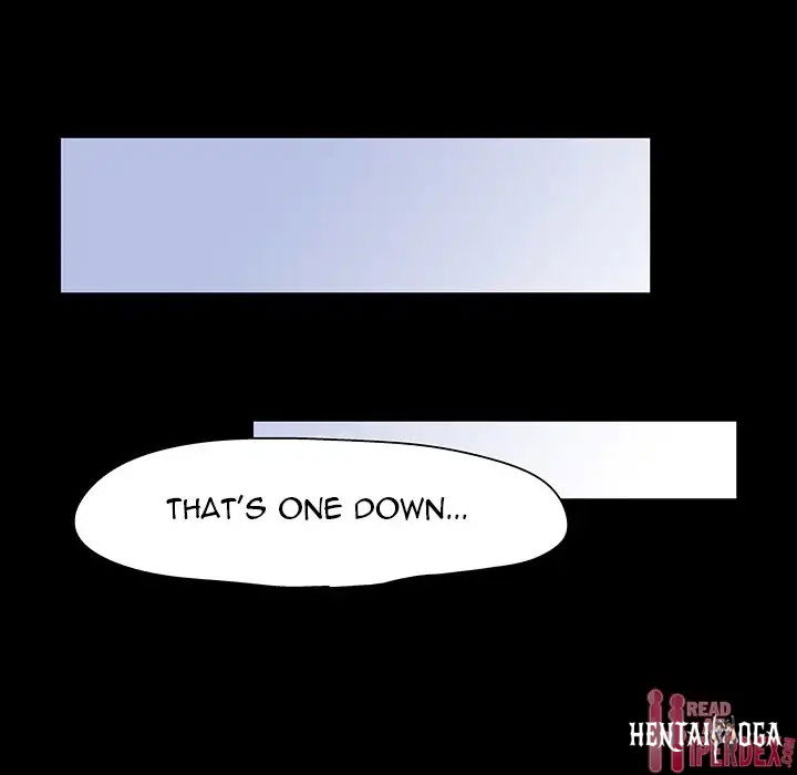 Project Utopia Project Utopia Chapter 109 - Page 23