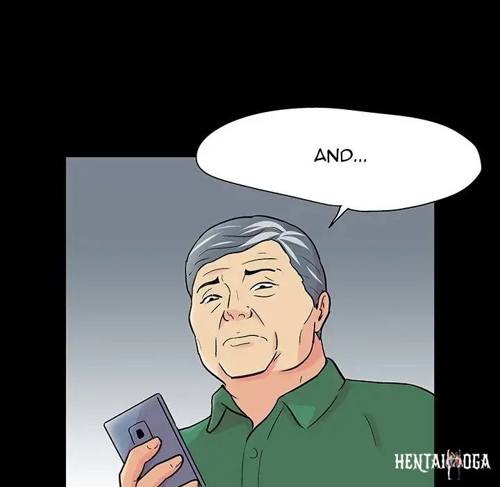 Project Utopia Project Utopia Chapter 109 - Page 24