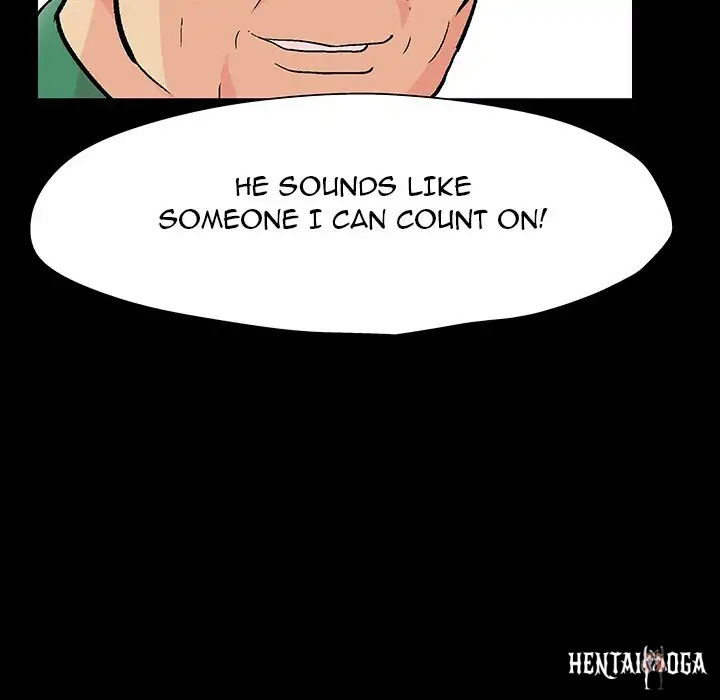 Project Utopia Project Utopia Chapter 109 - Page 27