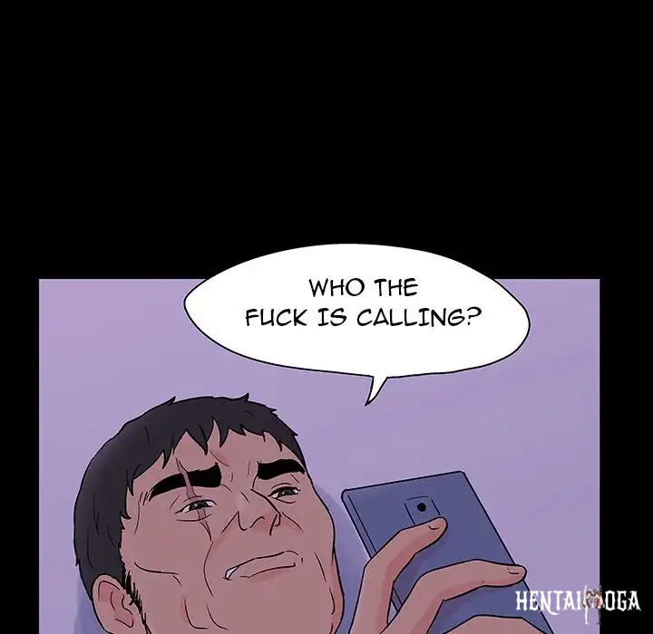 Project Utopia Project Utopia Chapter 109 - Page 30