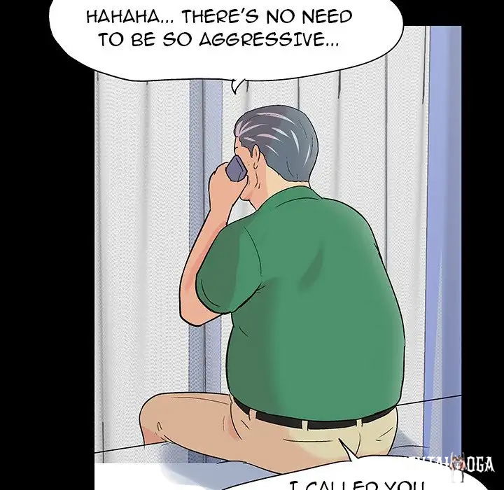 Project Utopia Project Utopia Chapter 109 - Page 32