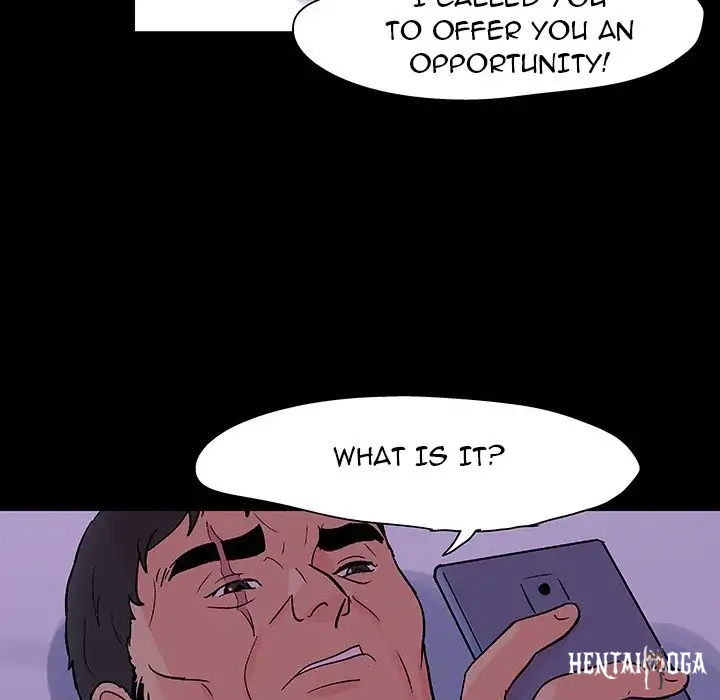 Project Utopia Project Utopia Chapter 109 - Page 33