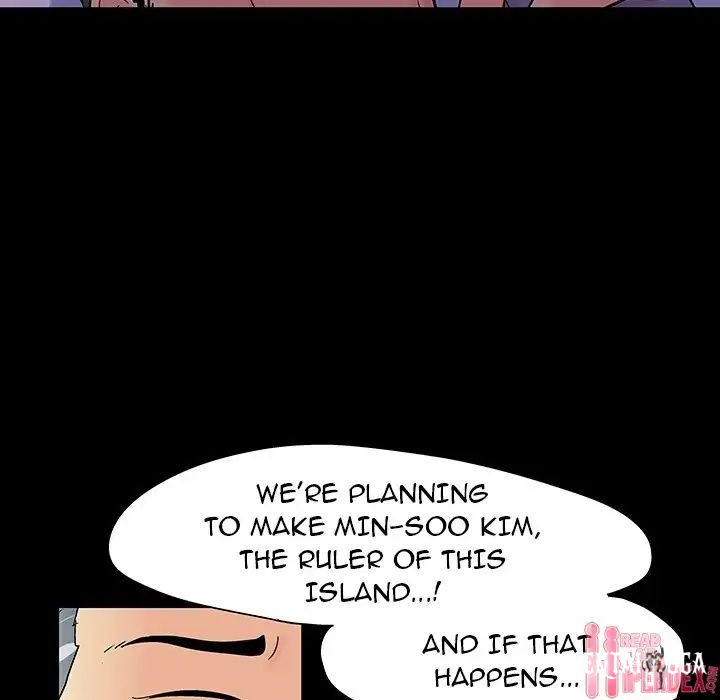 Project Utopia Project Utopia Chapter 109 - Page 34