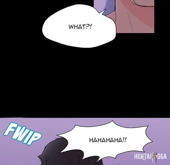 Project Utopia Project Utopia Chapter 109 - Page 36