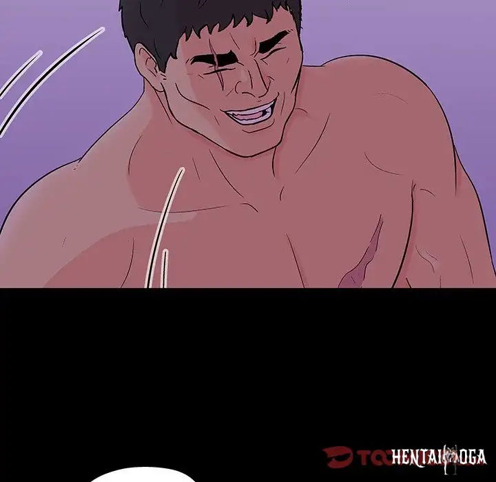 Project Utopia Project Utopia Chapter 109 - Page 37