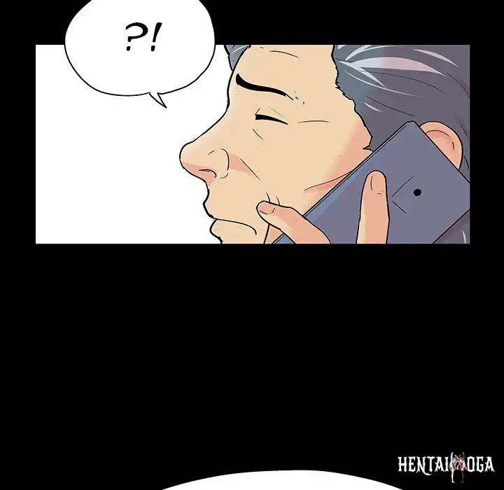 Project Utopia Project Utopia Chapter 109 - Page 38