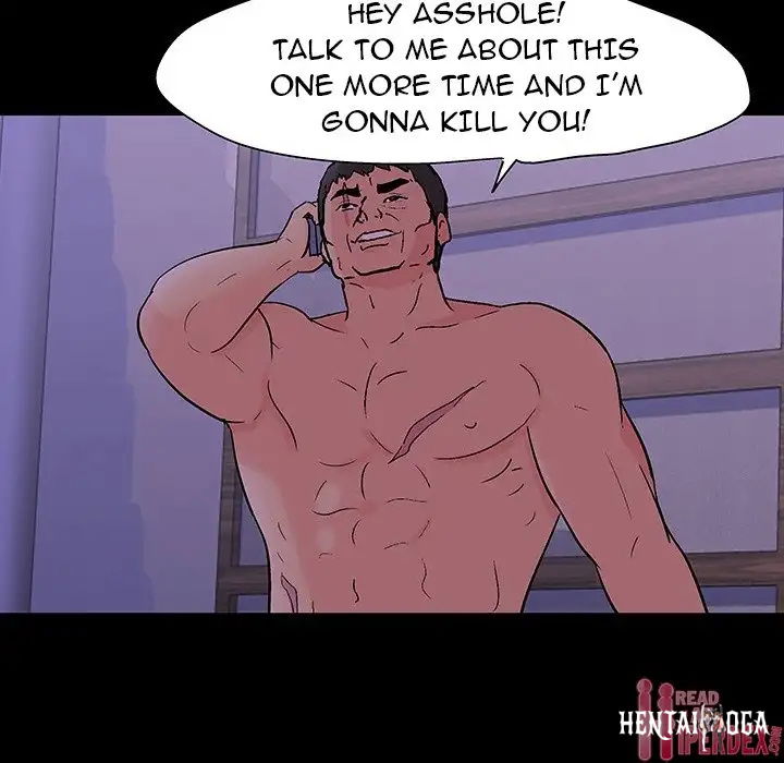 Project Utopia Project Utopia Chapter 109 - Page 39