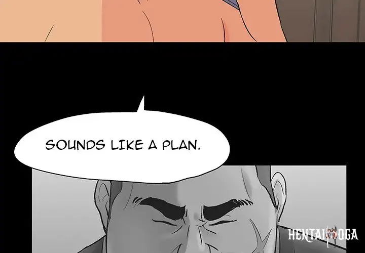 Project Utopia Project Utopia Chapter 109 - Page 4