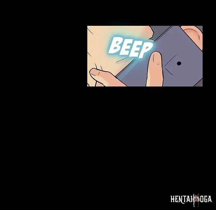 Project Utopia Project Utopia Chapter 109 - Page 40