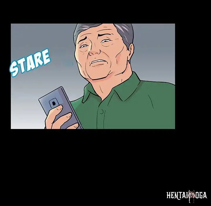 Project Utopia Project Utopia Chapter 109 - Page 41