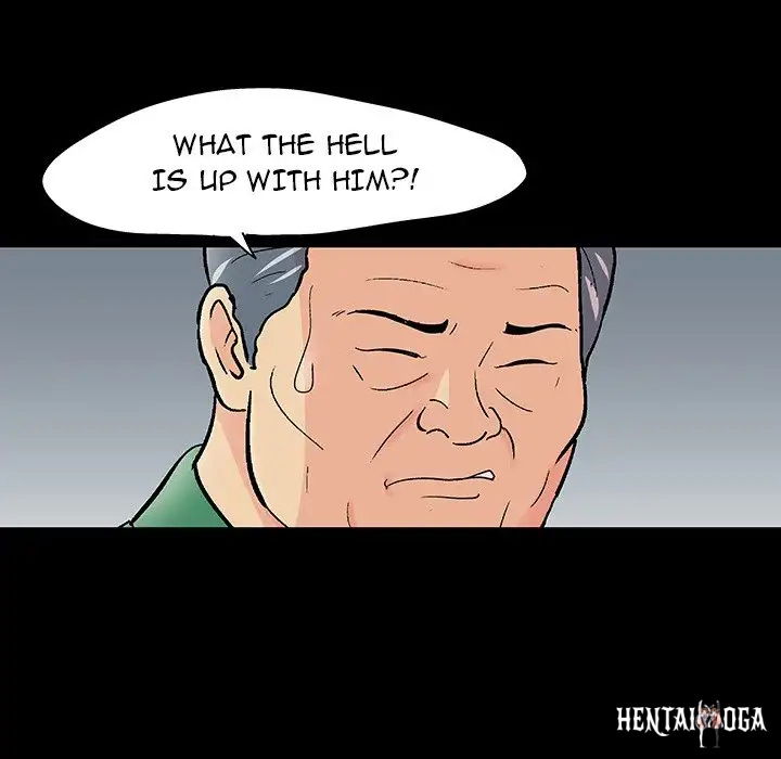 Project Utopia Project Utopia Chapter 109 - Page 42