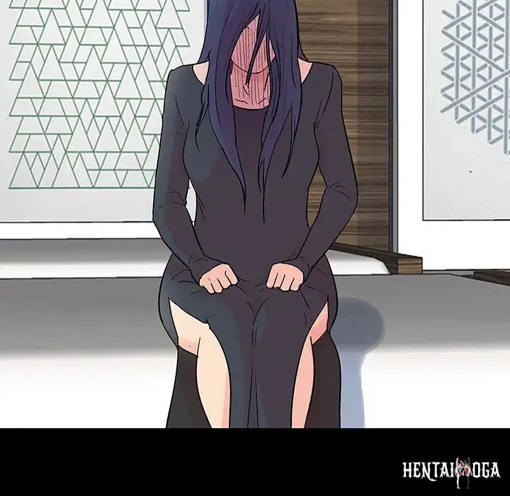 Project Utopia Project Utopia Chapter 109 - Page 45