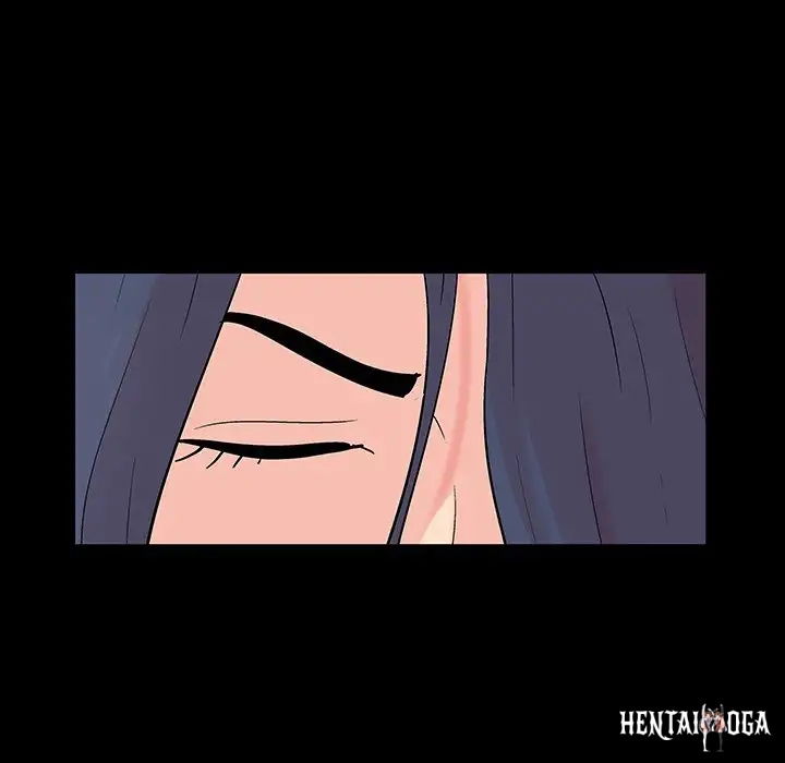 Project Utopia Project Utopia Chapter 109 - Page 46