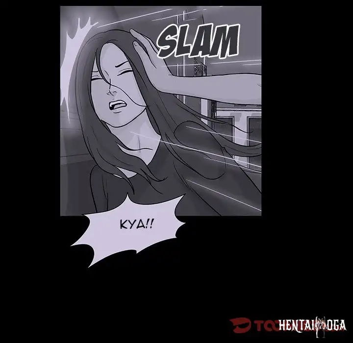 Project Utopia Project Utopia Chapter 109 - Page 49