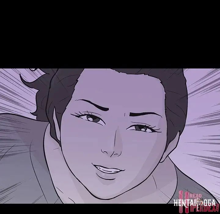 Project Utopia Project Utopia Chapter 109 - Page 50