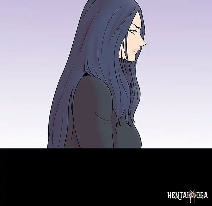 Project Utopia Project Utopia Chapter 109 - Page 52