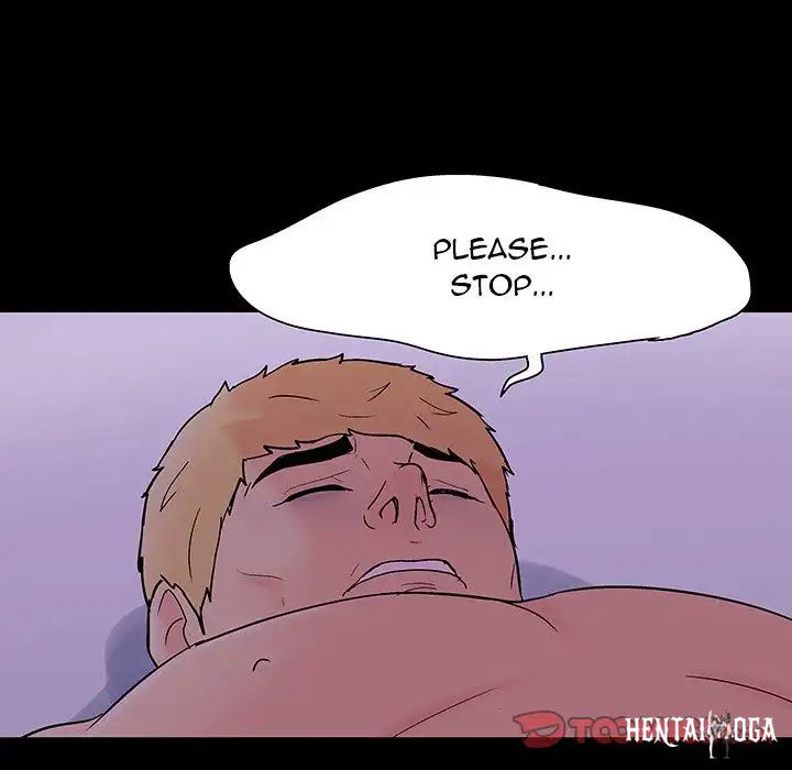 Project Utopia Project Utopia Chapter 109 - Page 61