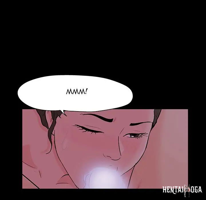 Project Utopia Project Utopia Chapter 109 - Page 62