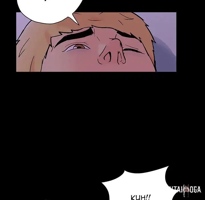 Project Utopia Project Utopia Chapter 109 - Page 68